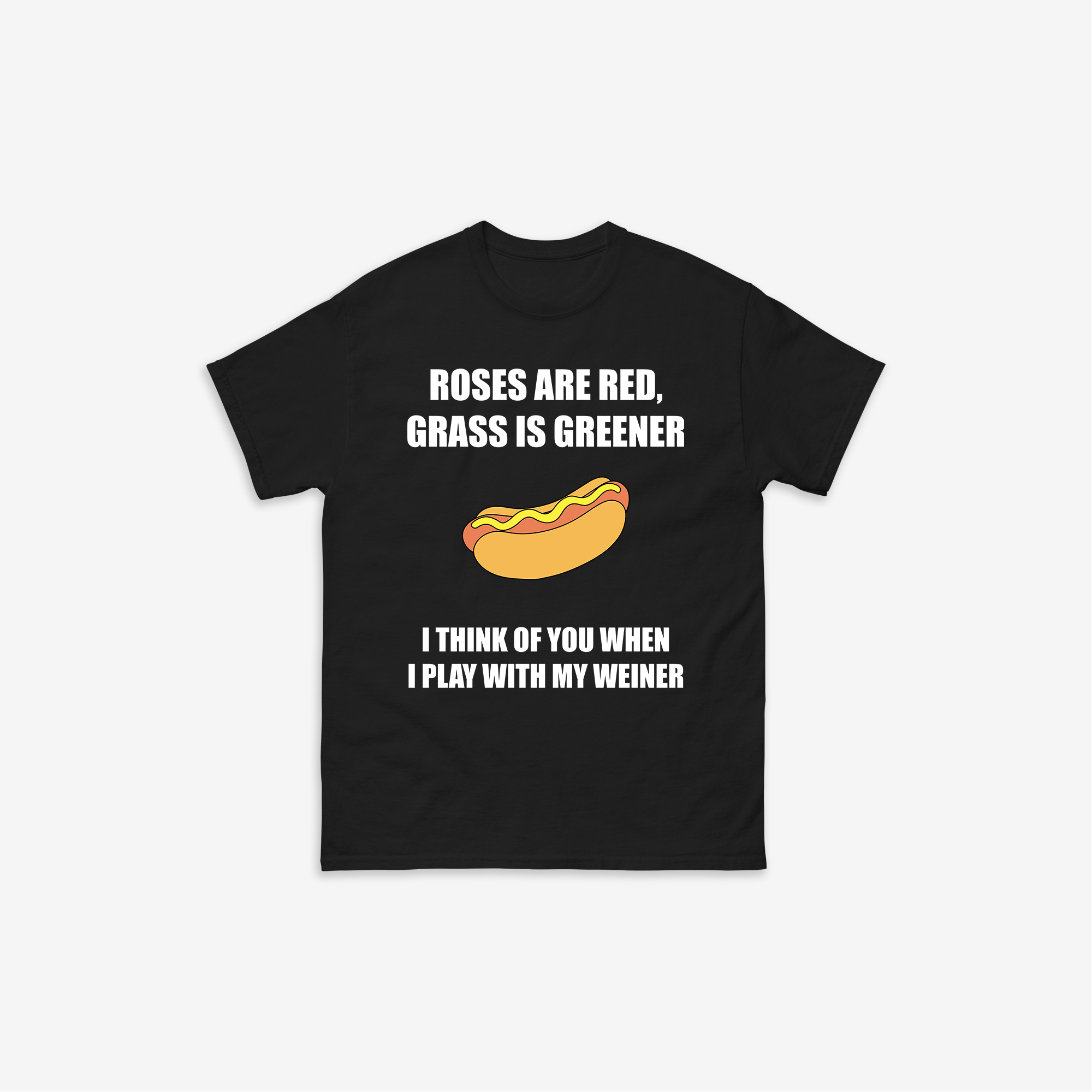 Grass Is Greener T-Shirt