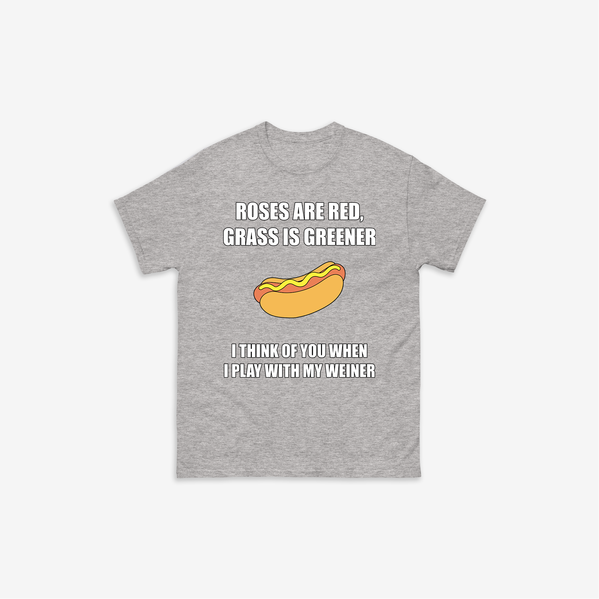 Grass Is Greener T-Shirt