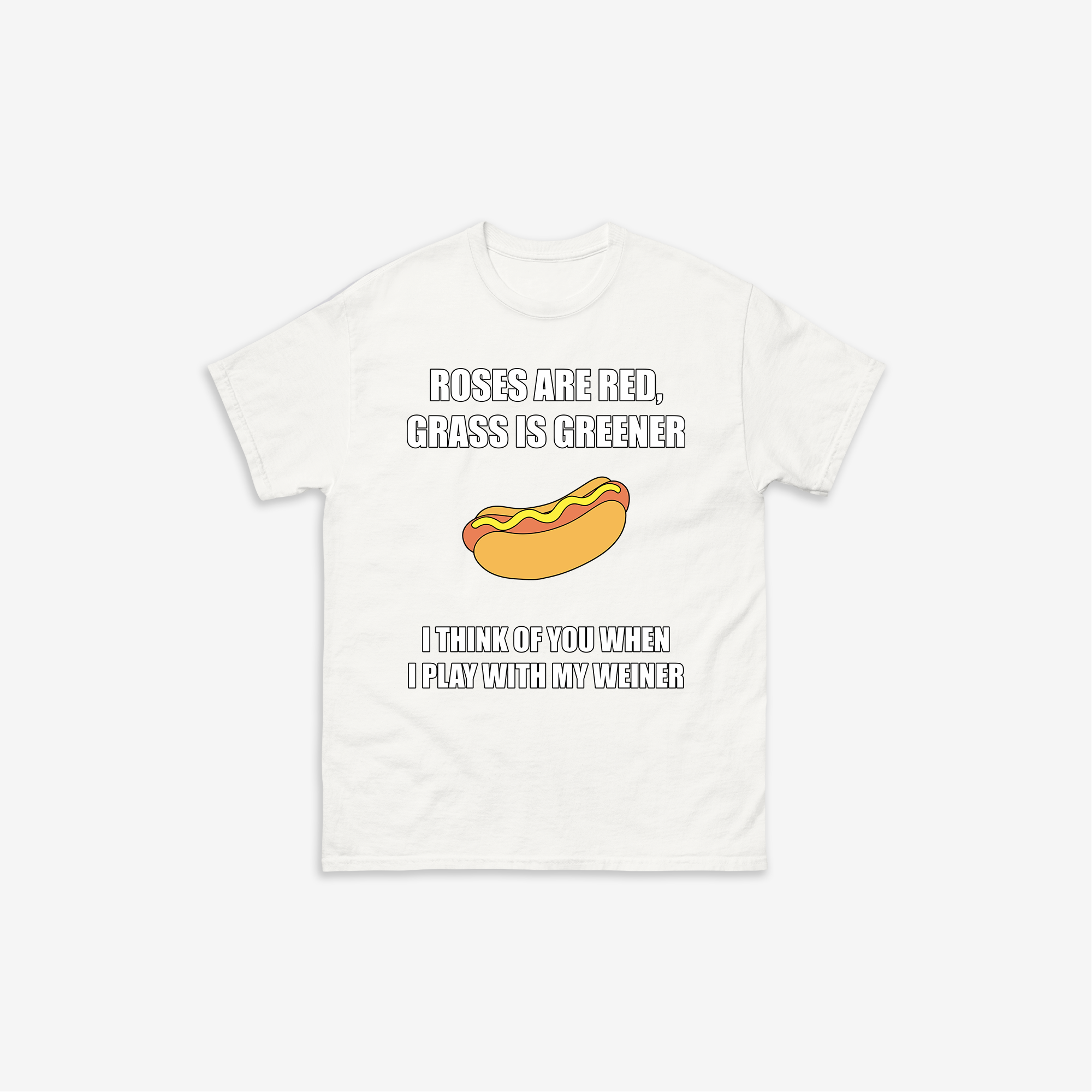 Grass Is Greener T-Shirt