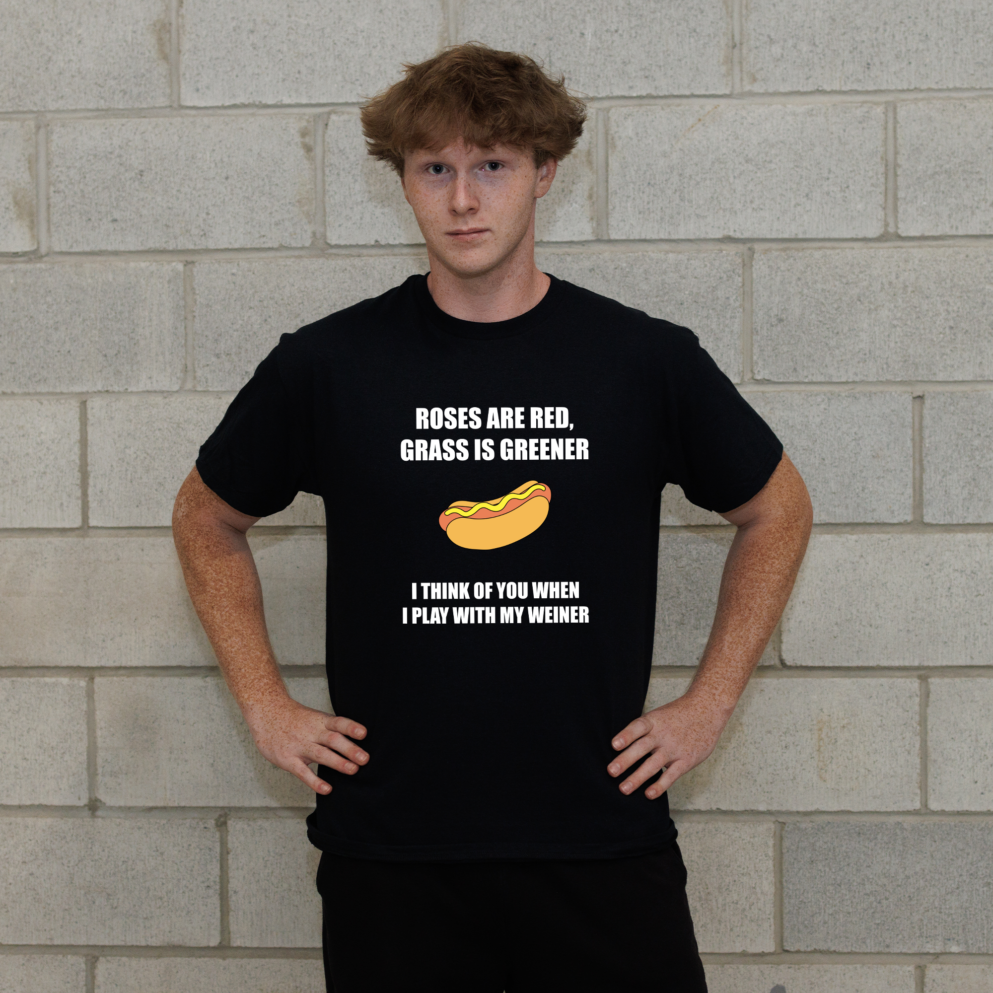 Grass Is Greener T-Shirt