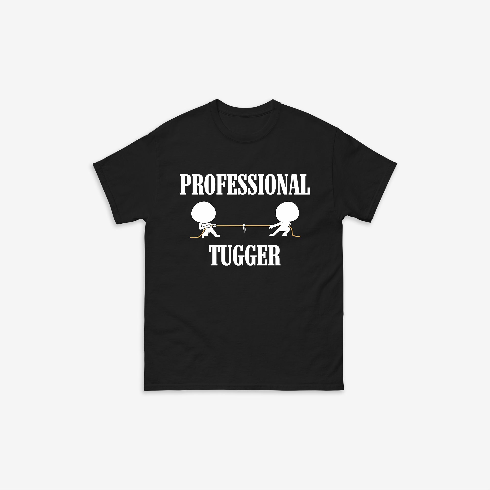 Professional Tugger T-Shirt