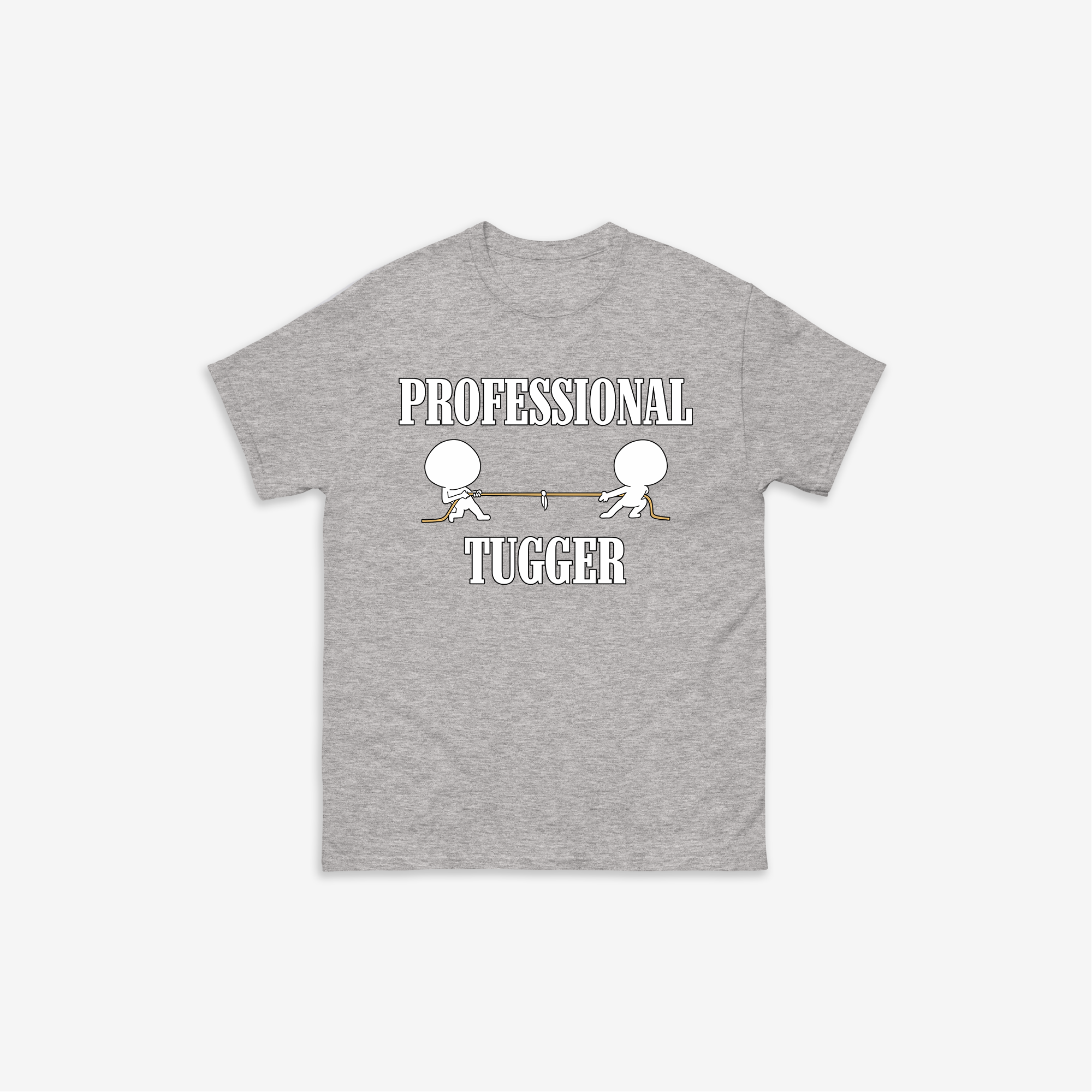 Professional Tugger T-Shirt