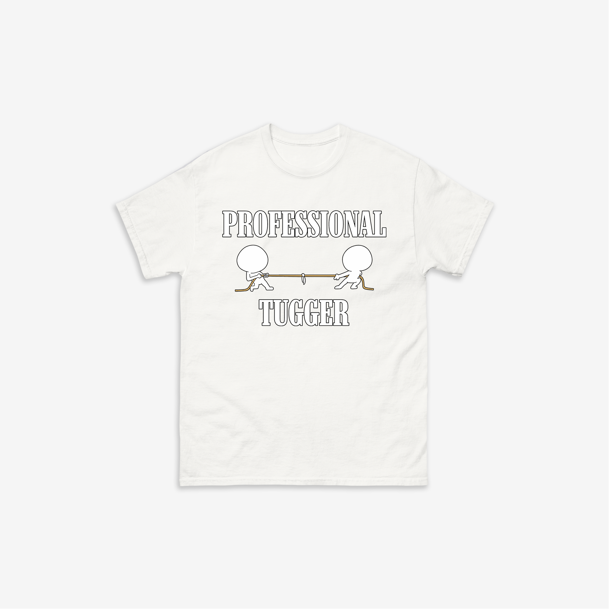 Professional Tugger T-Shirt