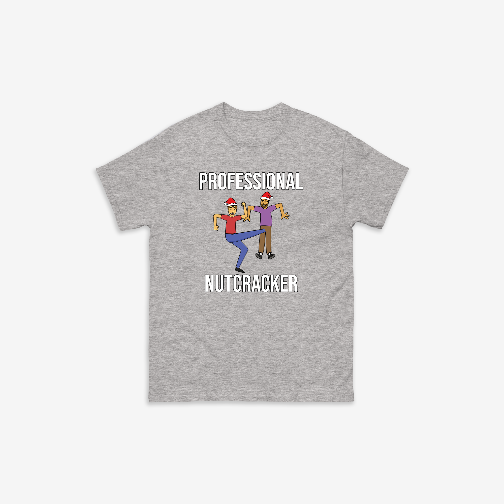Professional Nutcracker T-Shirt