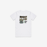 Bucket List T-Shirt