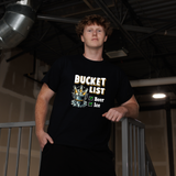 Bucket List T-Shirt