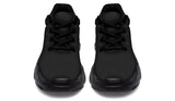 Black - Chunky Sneakers