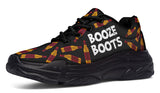 Booze Boots - Chunky Sneakers