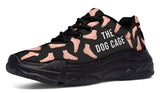 The Dog Cage - Chunky Sneakers