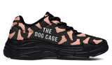 The Dog Cage - Chunky Sneakers