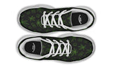 Weed Black - Chunky Sneakers