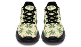 Weed V2 - Chunky Sneakers