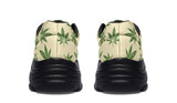 Weed V2 - Chunky Sneakers