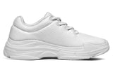 White - Chunky Sneakers