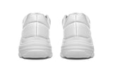 White - Chunky Sneakers