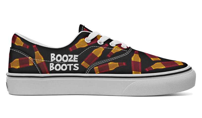 Booze Boots - Classic Shoes