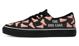 The Dog Cage - Classic Shoes