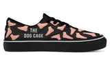 The Dog Cage - Classic Shoes