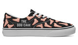 The Dog Cage - Classic Shoes