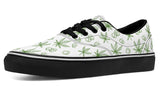 Weed - Classic Shoes