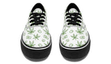 Weed - Classic Shoes