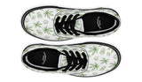 Weed - Classic Shoes