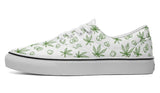 Weed - Classic Shoes