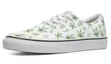 Weed - Classic Shoes