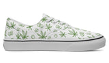 Weed - Classic Shoes