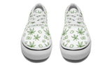 Weed - Classic Shoes