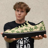 Weed V2 - Classic Shoes