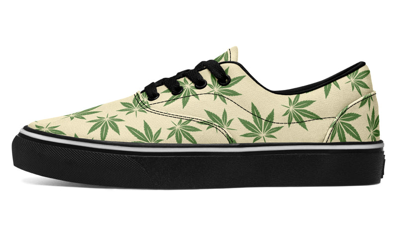 Weed V2 - Classic Shoes