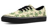 Weed V2 - Classic Shoes