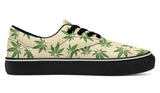 Weed V2 - Classic Shoes