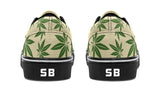 Weed V2 - Classic Shoes