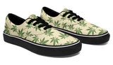 Weed V2 - Classic Shoes