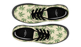 Weed V2 - Classic Shoes