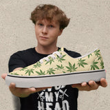 Weed V2 - Classic Shoes