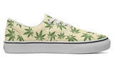 Weed V2 - Classic Shoes