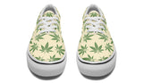 Weed V2 - Classic Shoes