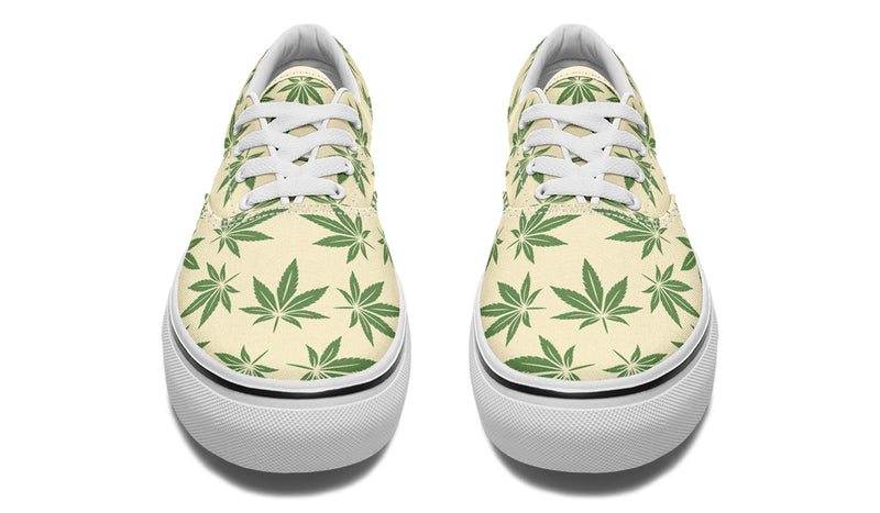 Weed V2 - Classic Shoes