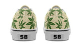 Weed V2 - Classic Shoes