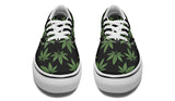 Weed V2 Black - Classic Shoes