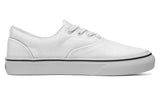 White - Classic Shoes