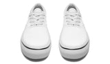 White - Classic Shoes