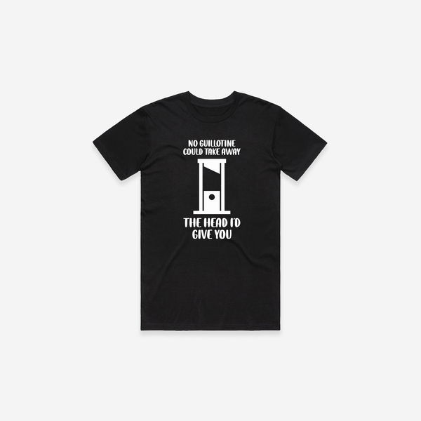 Guillotine T-Shirt