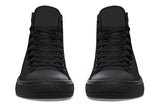 Black - High Tops