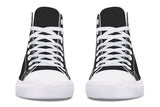 Black - High Tops