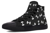 Dumbbells Black - High Tops