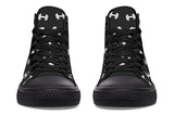 Dumbbells Black - High Tops